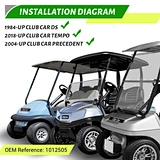 key ignition installation diagram